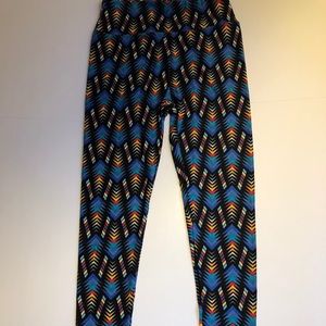 LuLaRoe Leggings